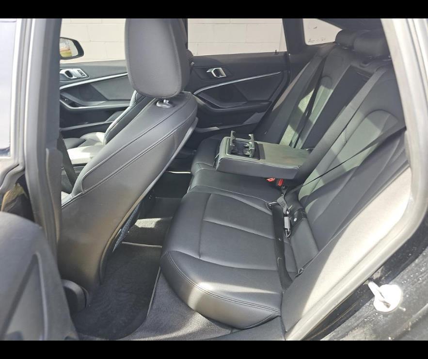 used 2022 BMW 228 Gran Coupe car, priced at $22,750
