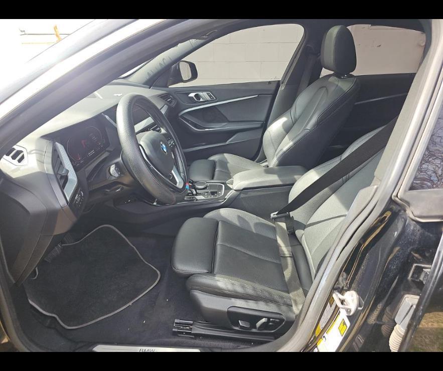 used 2022 BMW 228 Gran Coupe car, priced at $22,750