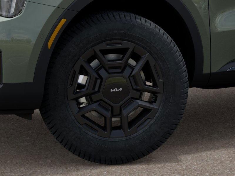 new 2026 Kia Sorento car, priced at $44,349
