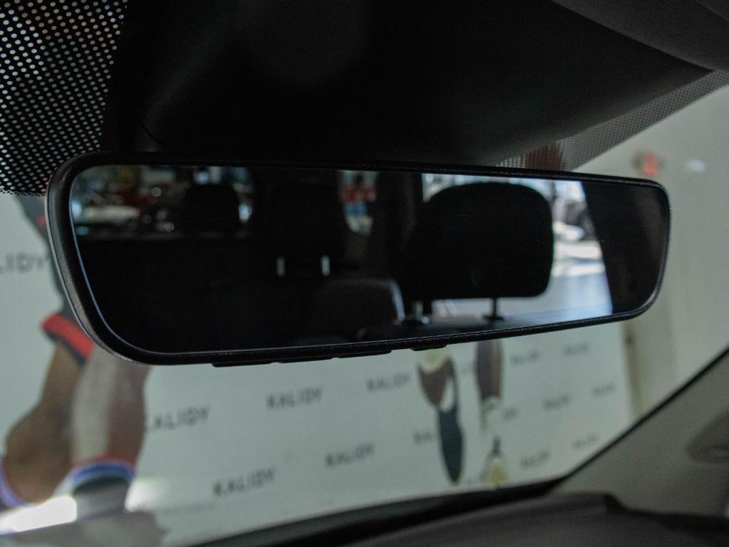 used 2025 Honda Pilot car, priced at $44,750