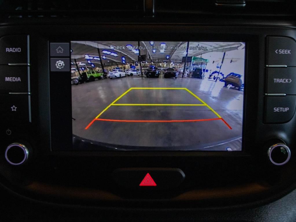 used 2025 Kia Soul car, priced at $20,000