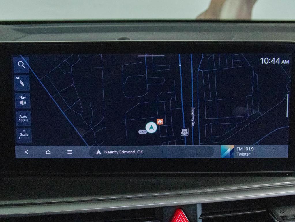 new 2025 Kia Sorento car, priced at $31,714