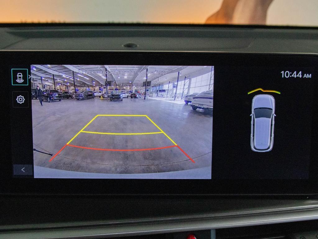 new 2025 Kia Sorento car, priced at $31,714