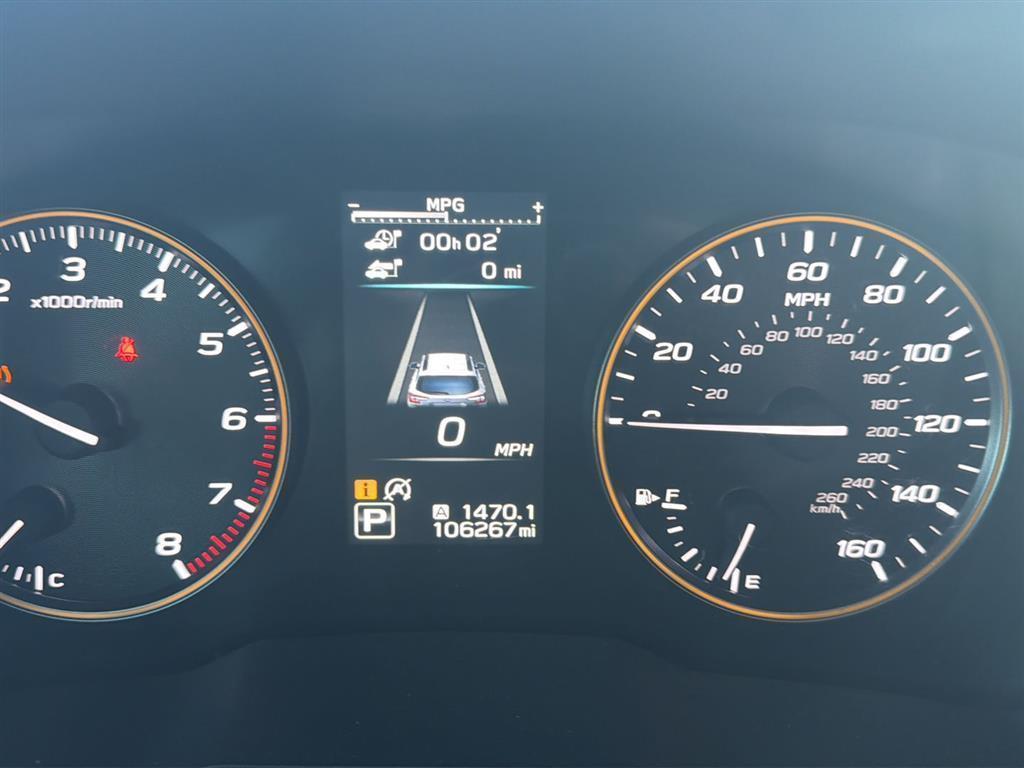 used 2022 Subaru Outback car, priced at $23,000