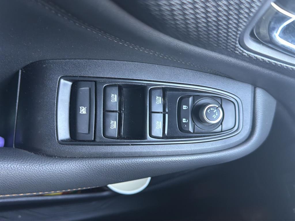 used 2022 Subaru Outback car, priced at $23,000