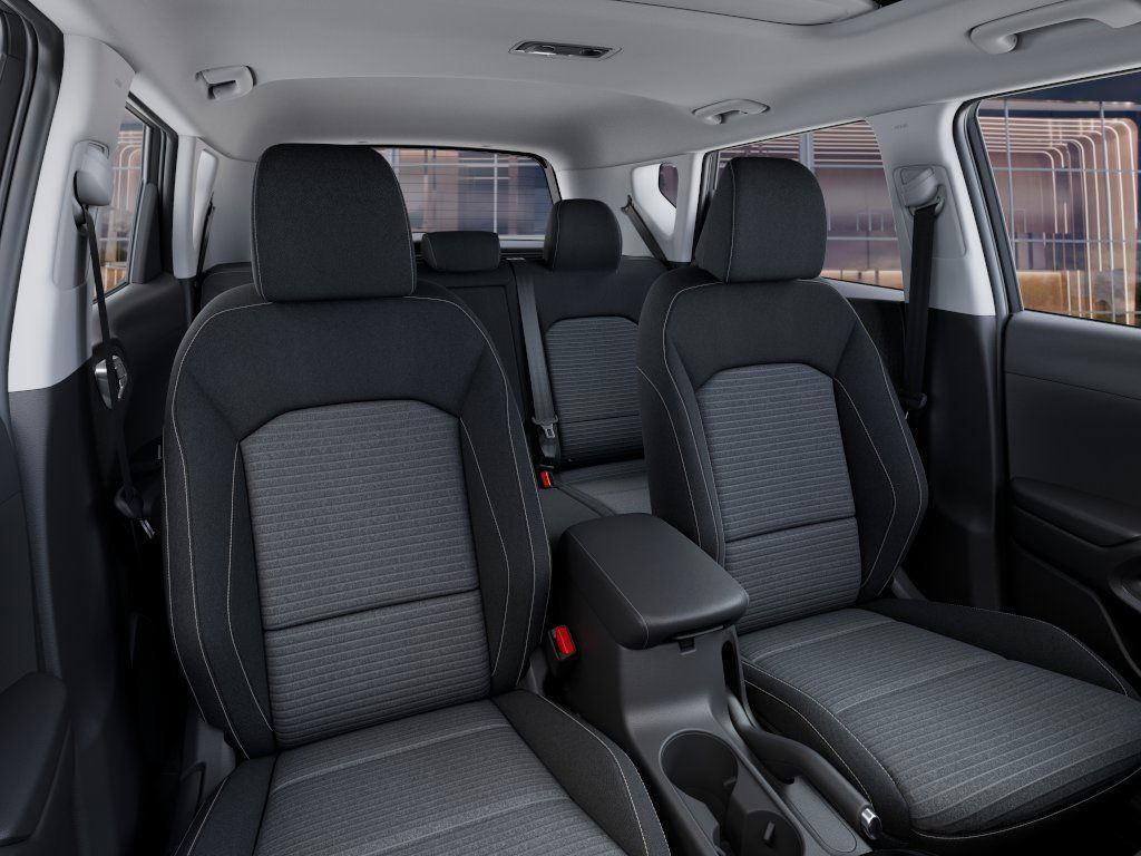 new 2025 Kia Soul car, priced at $22,233