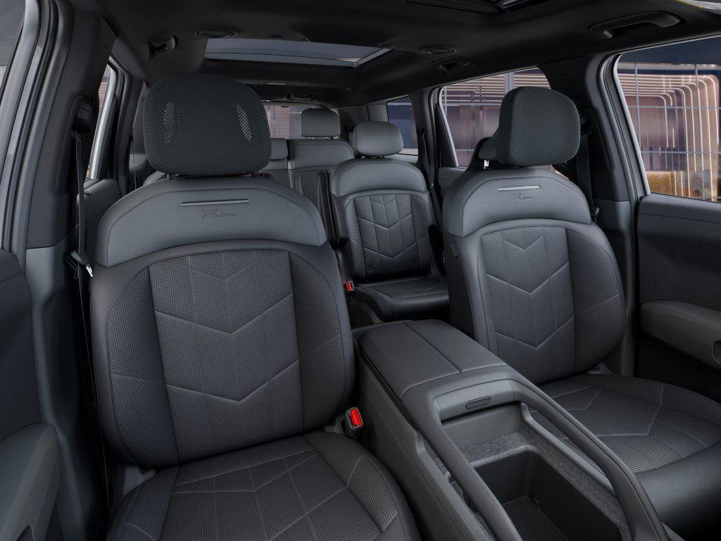 new 2027 Kia Telluride car