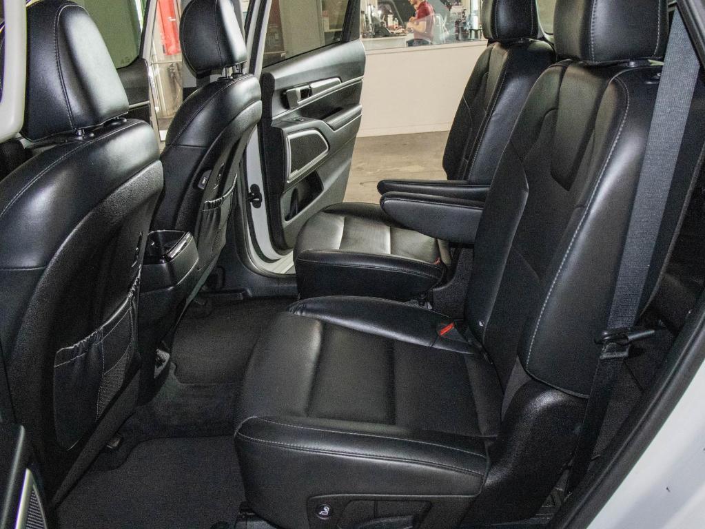 used 2020 Kia Telluride car, priced at $16,750
