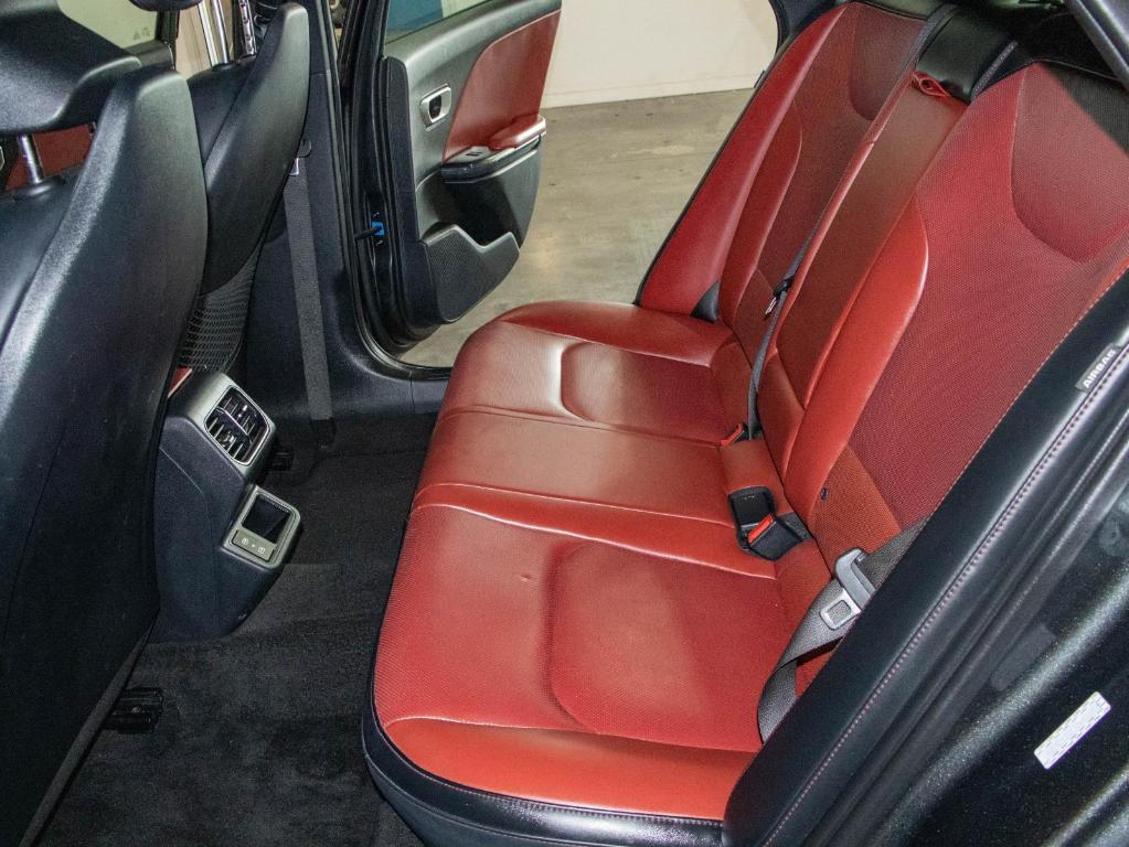 used 2025 Kia K4 car, priced at $26,250