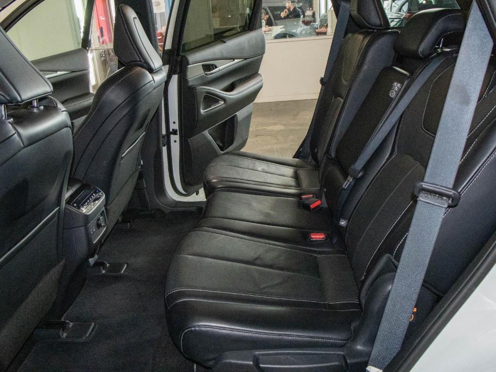 used 2023 INFINITI QX60 car, priced at $35,750