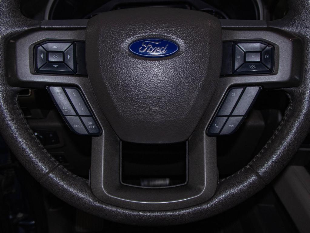 used 2019 Ford Expedition Max car, priced at $17,500