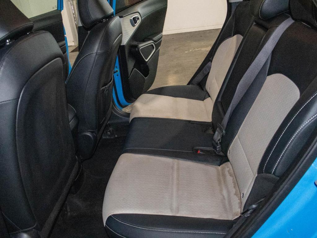 used 2023 Kia Soul car, priced at $21,949