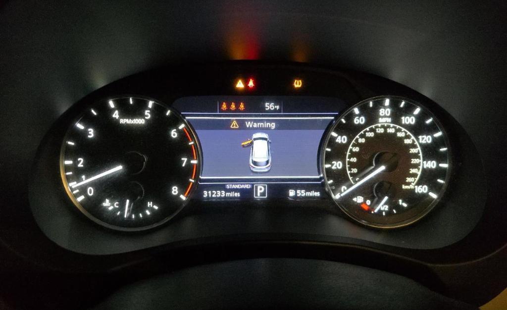 used 2022 INFINITI QX50 car, priced at $25,250