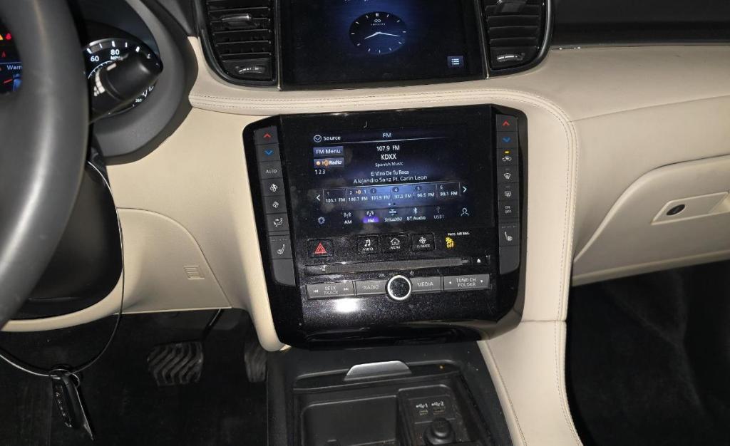 used 2022 INFINITI QX50 car, priced at $25,250