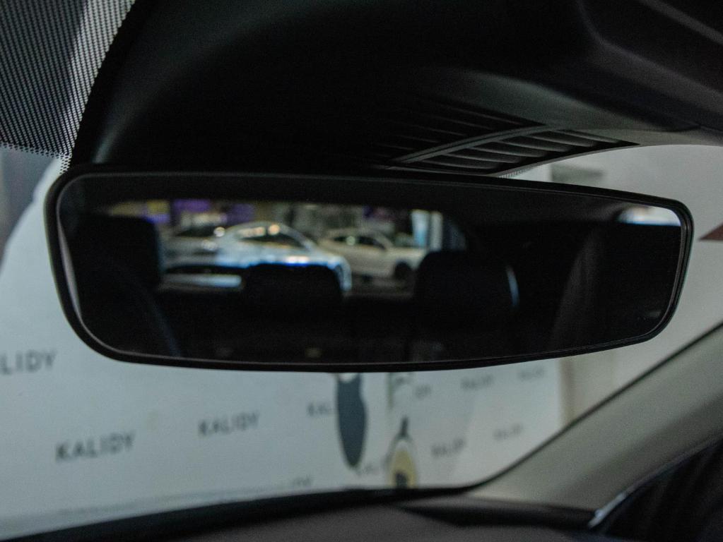 used 2025 Mazda CX-30 car, priced at $23,000