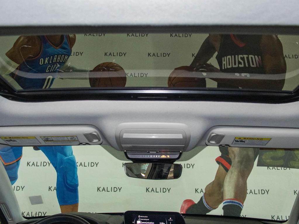 used 2025 Mazda CX-30 car, priced at $23,000