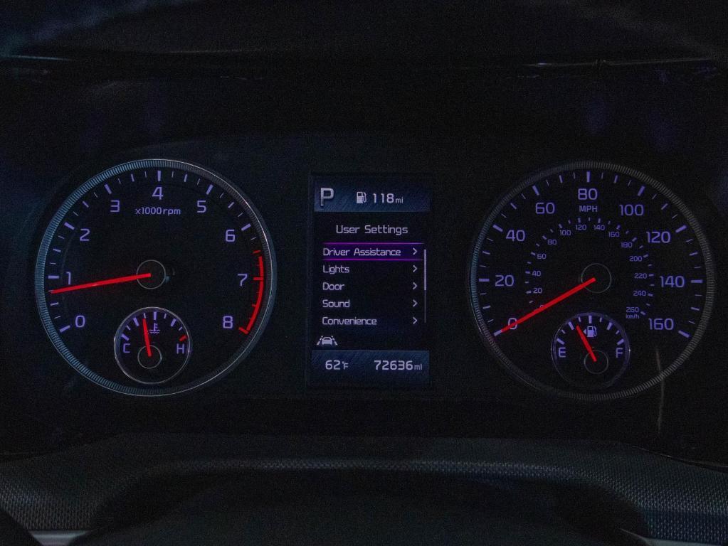 used 2021 Kia K5 car, priced at $19,750