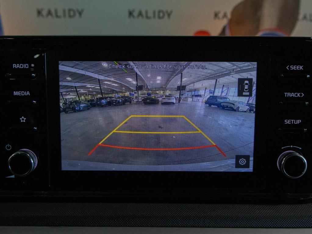 used 2021 Kia K5 car, priced at $19,750