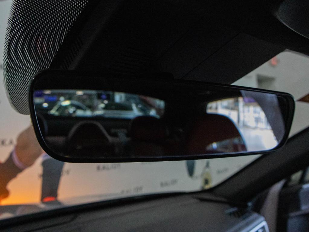 used 2021 Kia K5 car, priced at $19,750