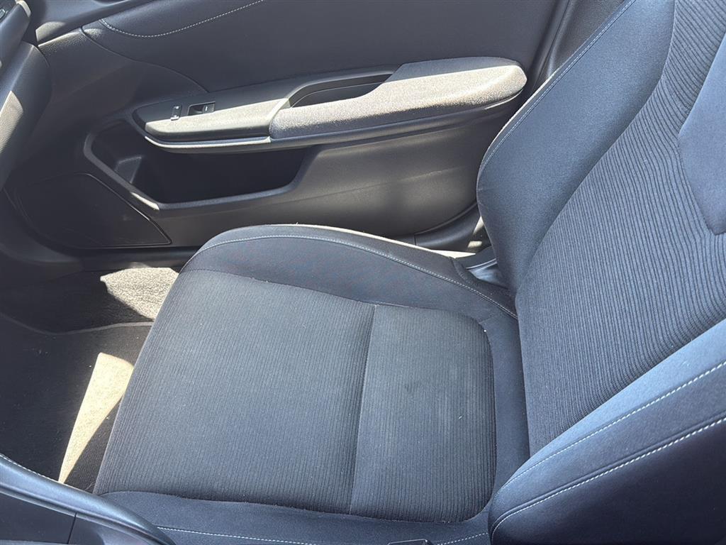 used 2019 Honda Insight car, priced at $17,500