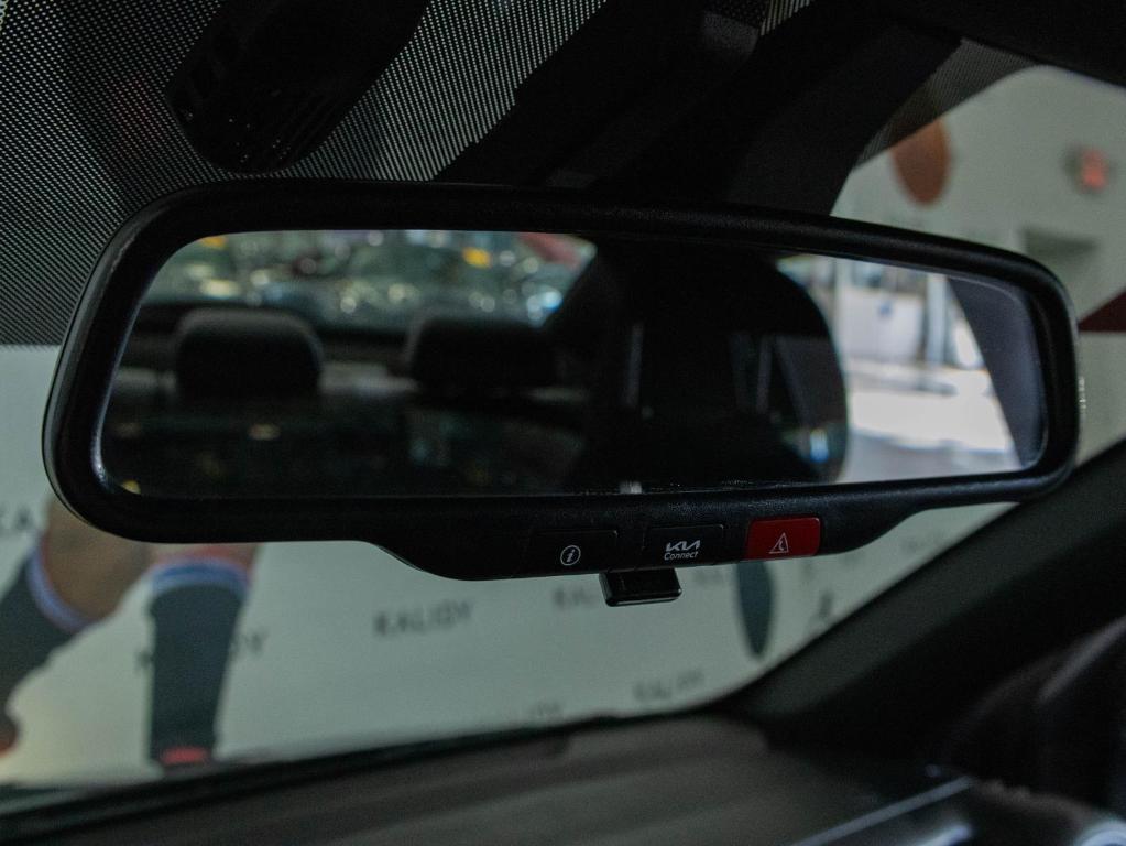 used 2023 Kia Forte car, priced at $19,500