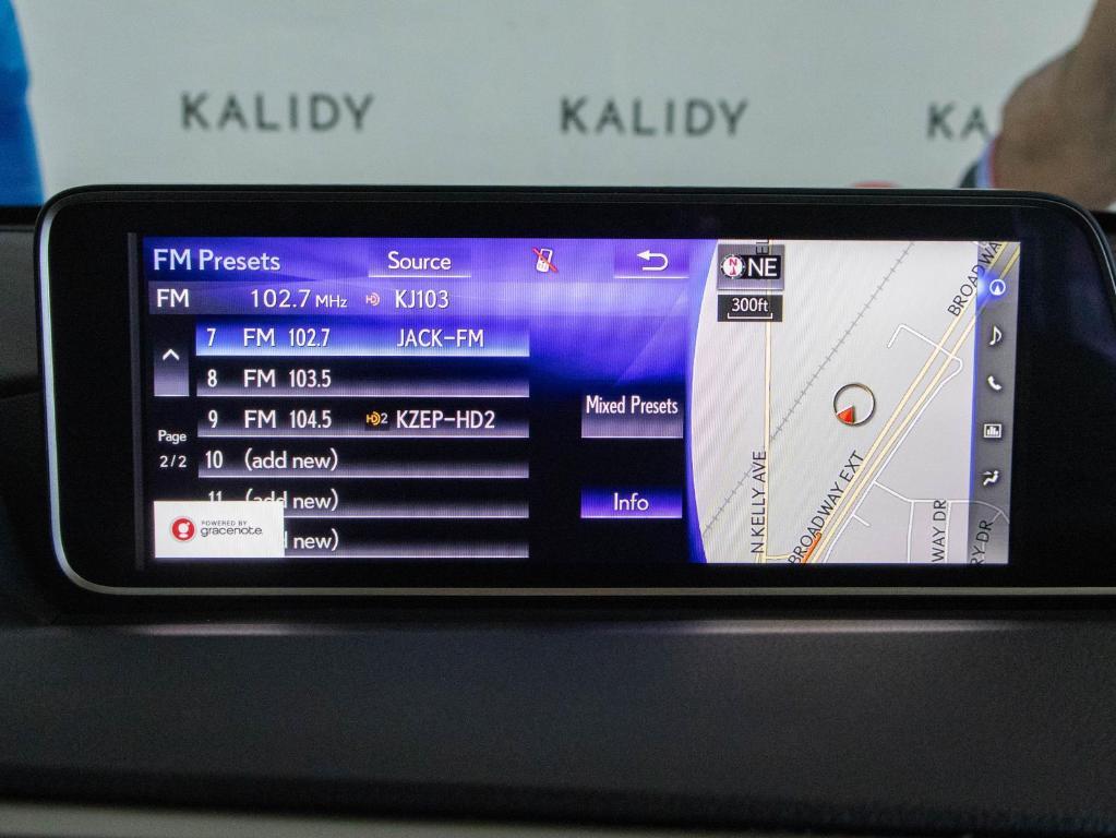 used 2017 Lexus RX 350 car, priced at $25,750