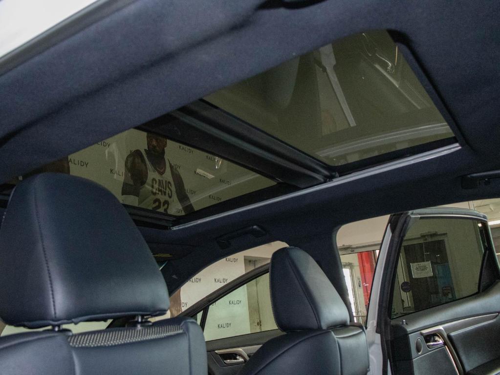 used 2017 Lexus RX 350 car, priced at $25,750