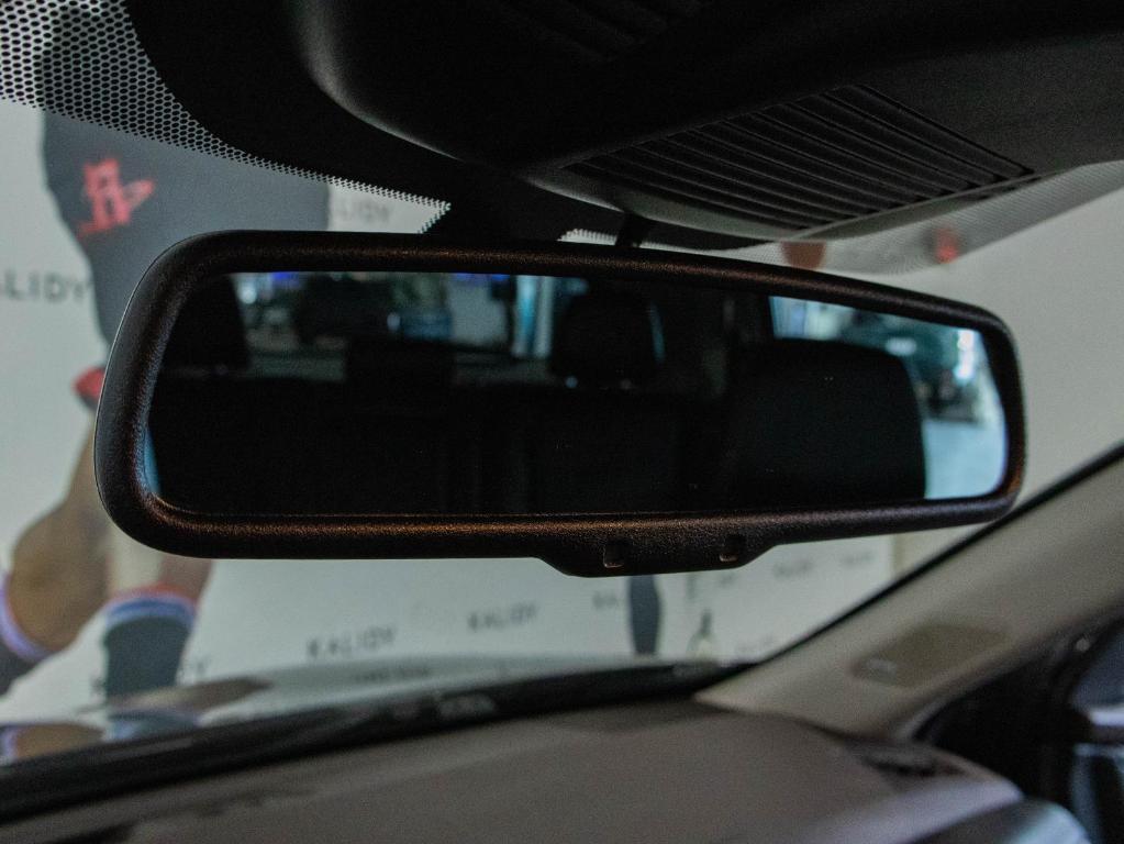 used 2023 Nissan Rogue car, priced at $22,750