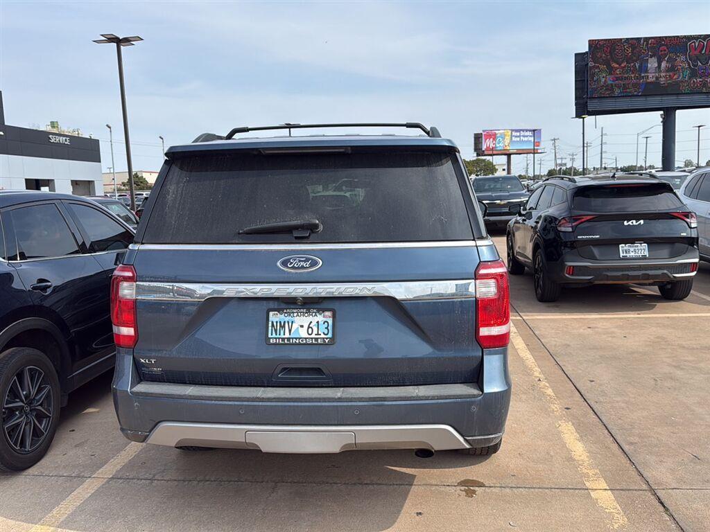 used 2020 Ford Expedition car, priced at $20,000