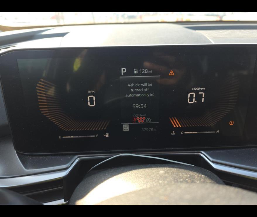 used 2024 Kia Sorento car, priced at $27,250