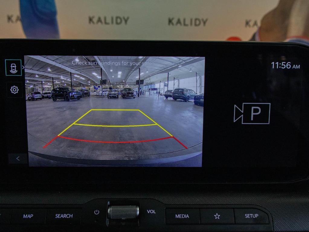 used 2025 Kia K4 car, priced at $22,250