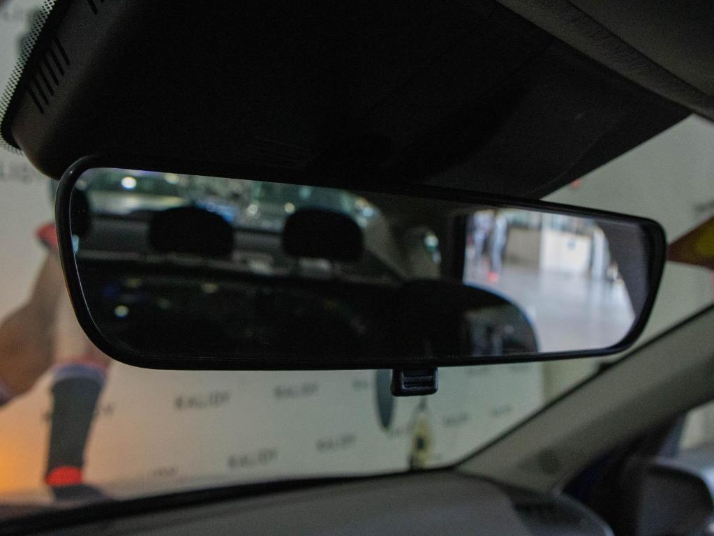 used 2025 Kia K4 car, priced at $22,250