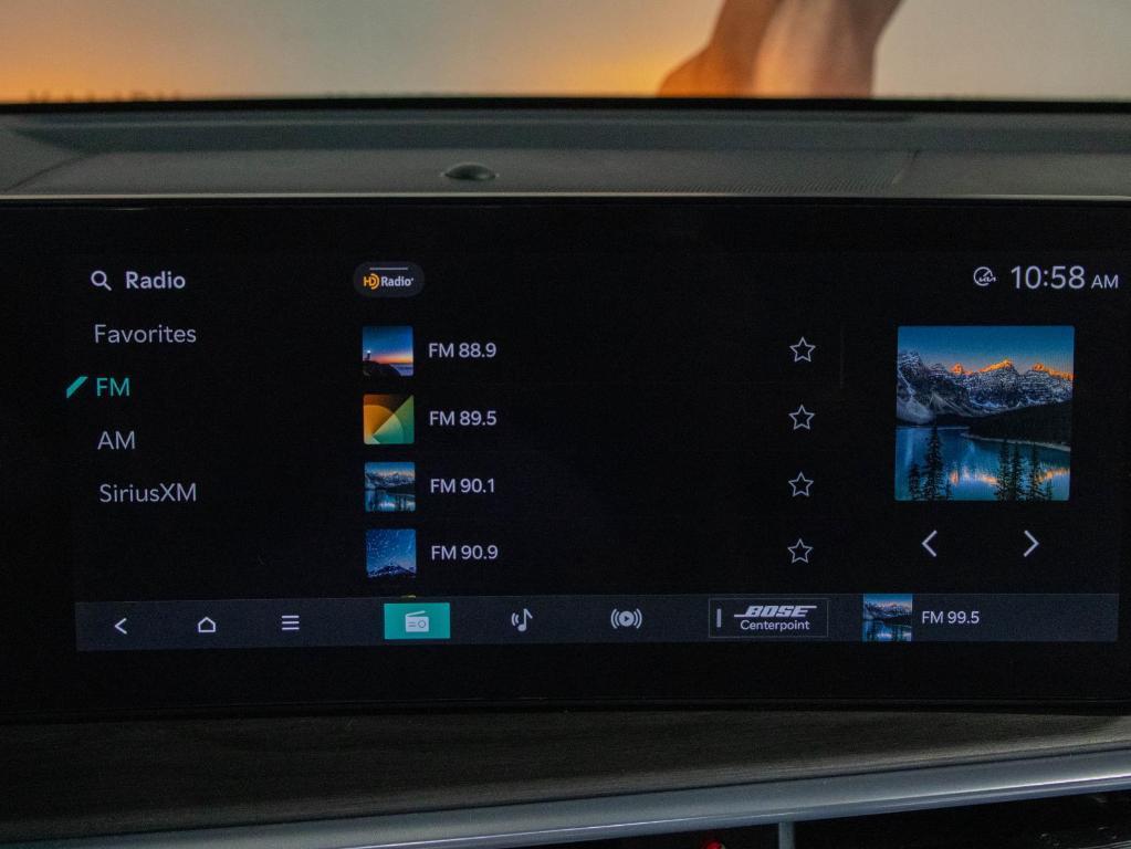 new 2025 Kia Sorento car, priced at $40,828