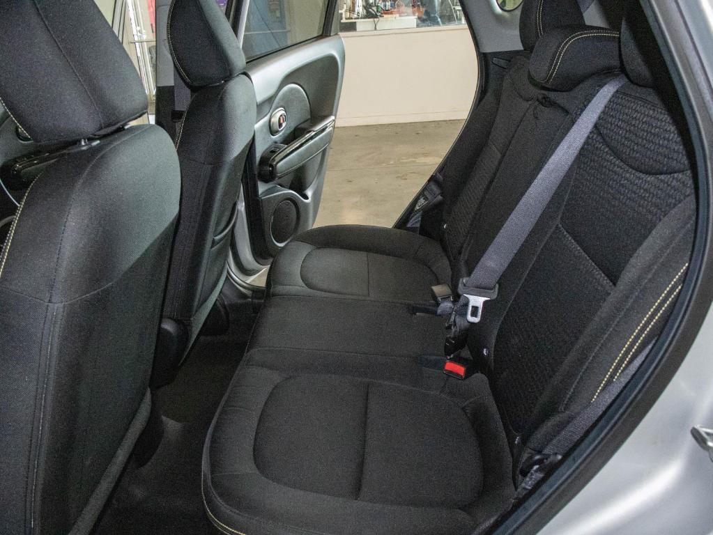 used 2015 Kia Soul car, priced at $9,750