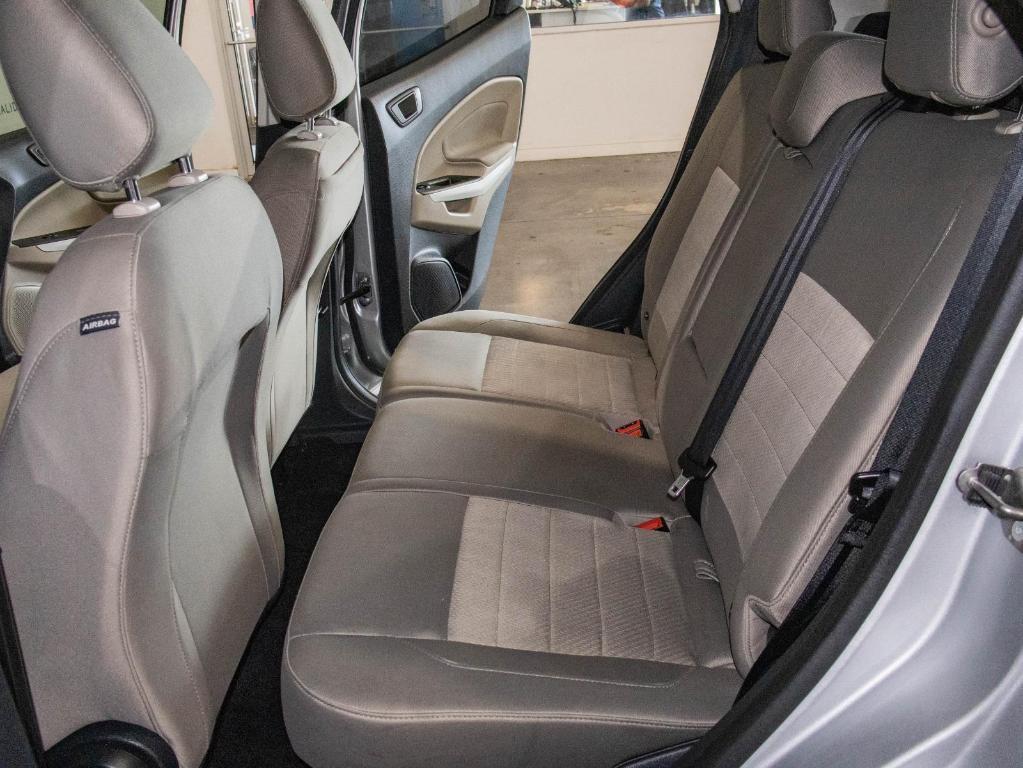 used 2020 Ford EcoSport car, priced at $12,500