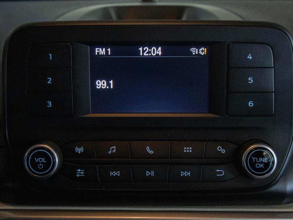 used 2020 Ford EcoSport car, priced at $12,500