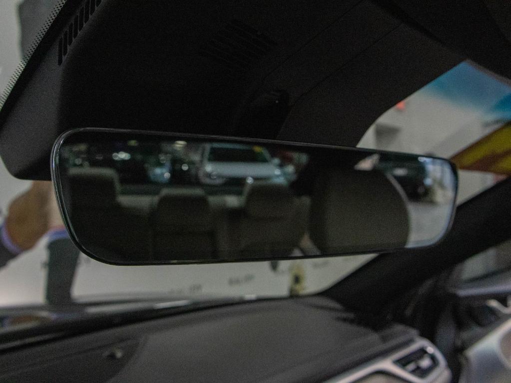 used 2024 Genesis G70 car, priced at $32,010