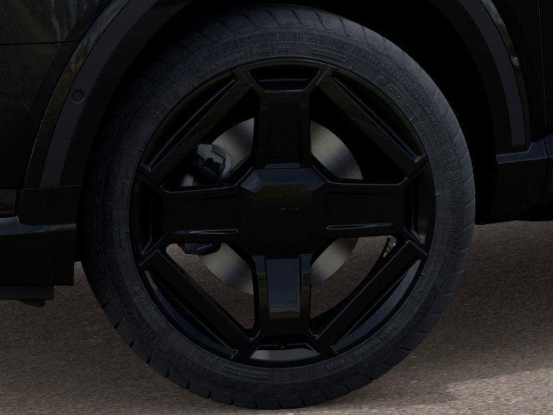 new 2027 Kia Telluride car