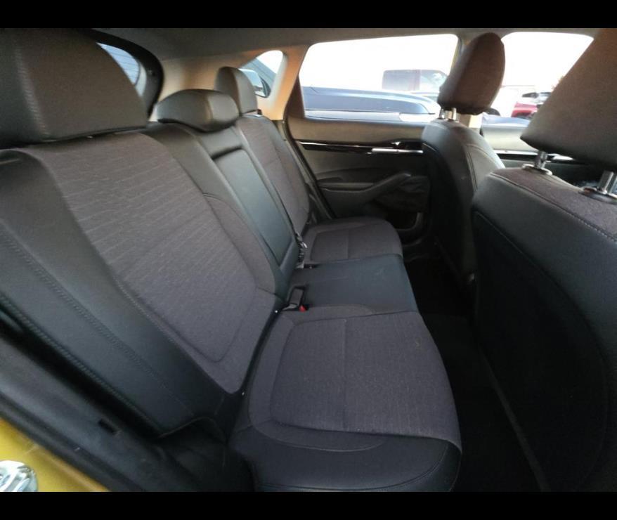 used 2021 Kia Seltos car, priced at $15,750