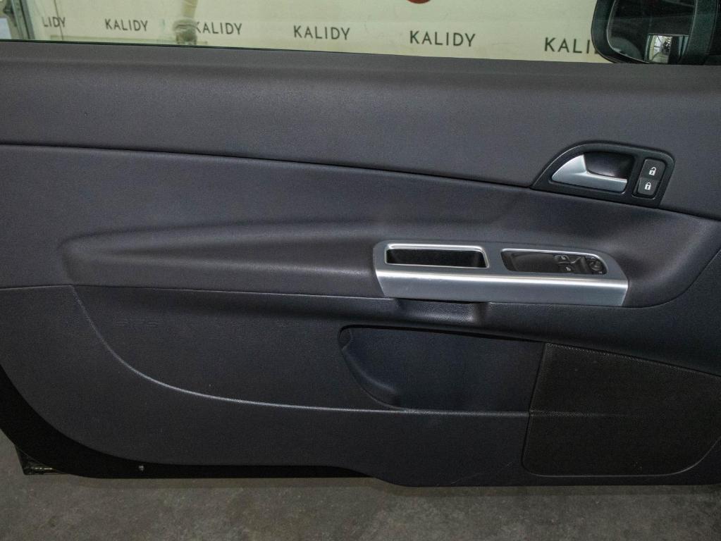 used 2011 Volvo C30 car, priced at $11,250