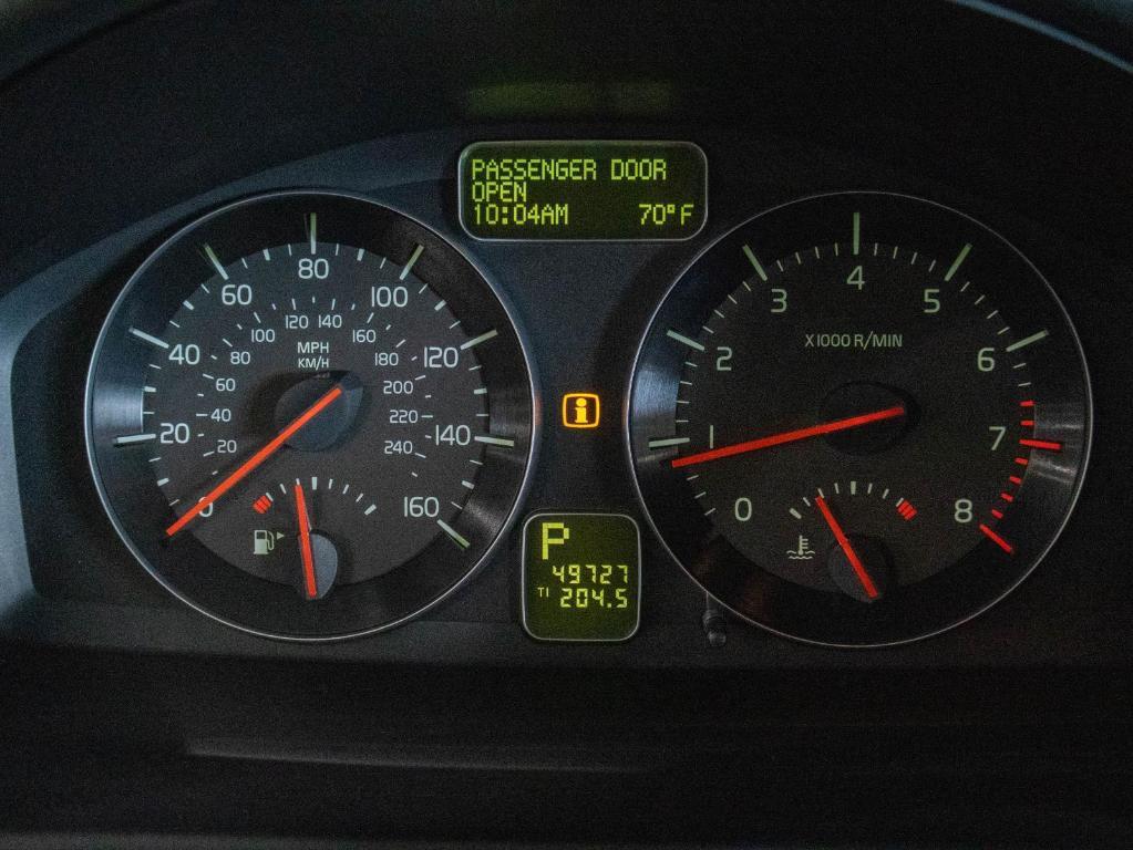 used 2011 Volvo C30 car, priced at $11,250