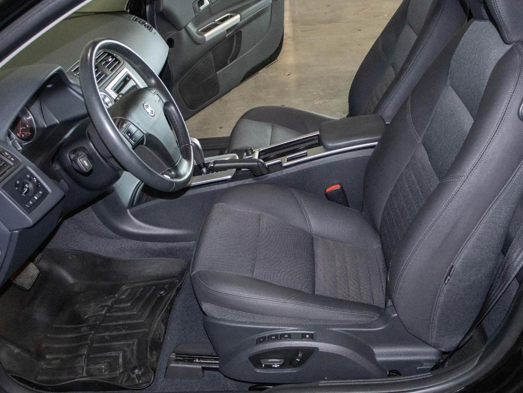 used 2011 Volvo C30 car, priced at $11,250