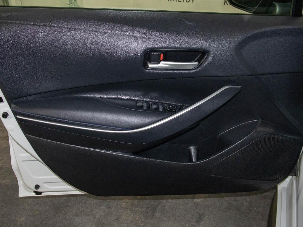 used 2021 Toyota Corolla car, priced at $15,750