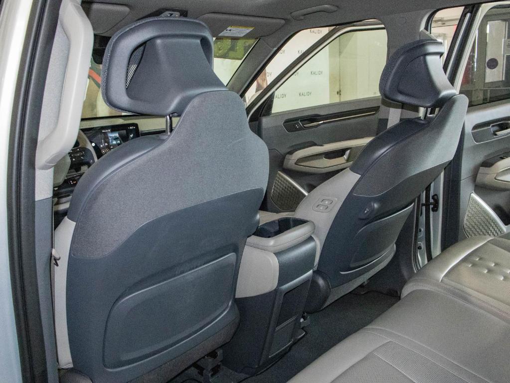 used 2026 Kia EV9 car, priced at $45,449