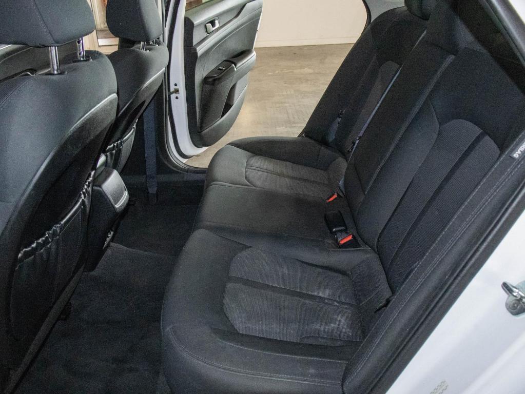 used 2022 Kia K5 car, priced at $18,750