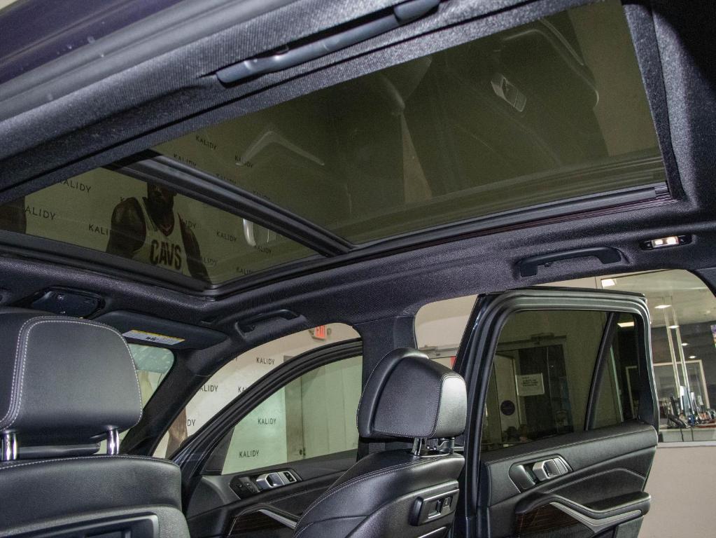 used 2020 BMW X5 car, priced at $24,750