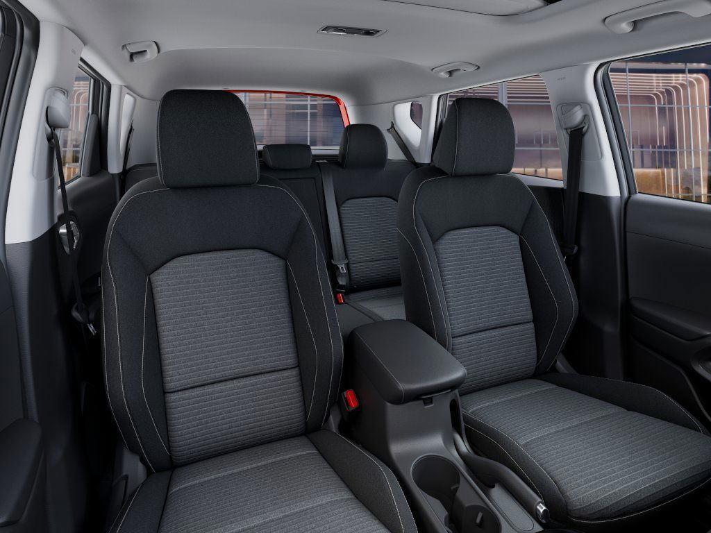 new 2025 Kia Soul car, priced at $23,316