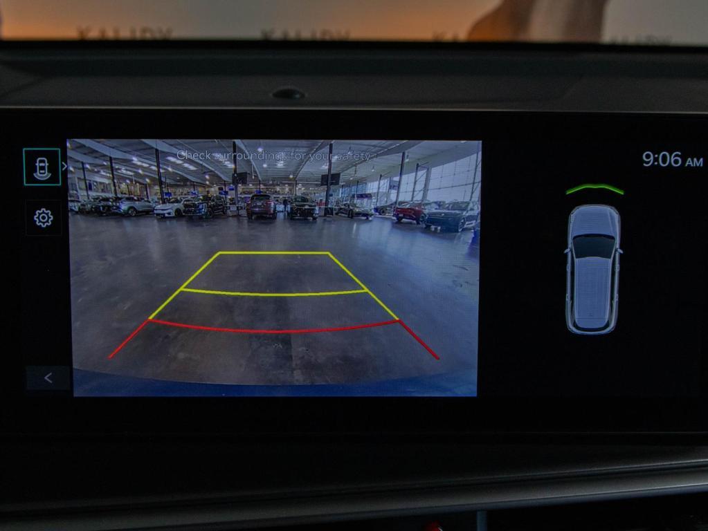 new 2025 Kia Sorento car, priced at $31,148