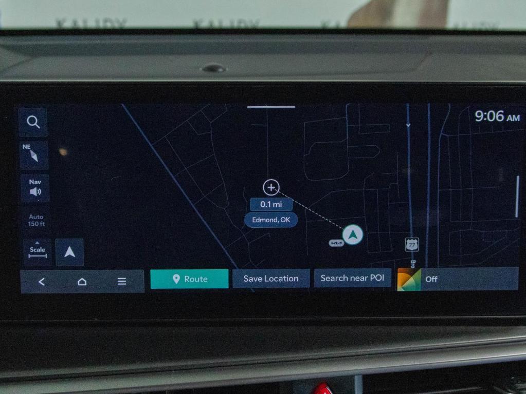 new 2025 Kia Sorento car, priced at $31,148