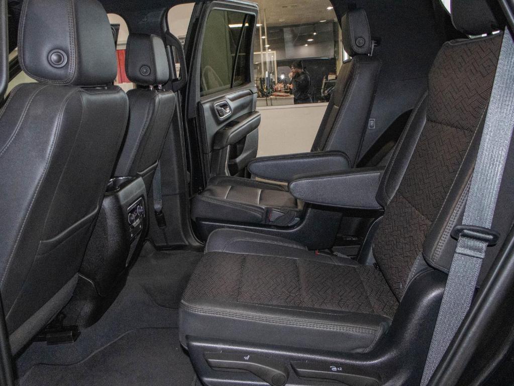 used 2023 Chevrolet Tahoe car, priced at $54,250